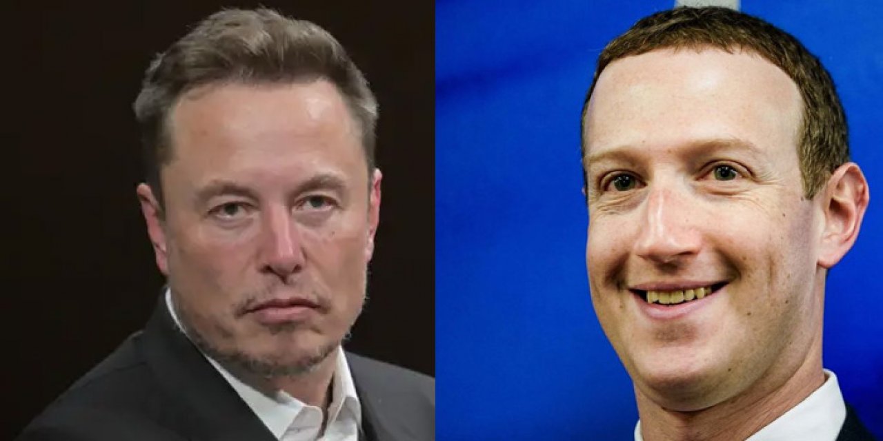 Elon Musk ve Mark Zuckerberg dövüşecek mi? Elon Musk kafes dövüşü ne zaman?