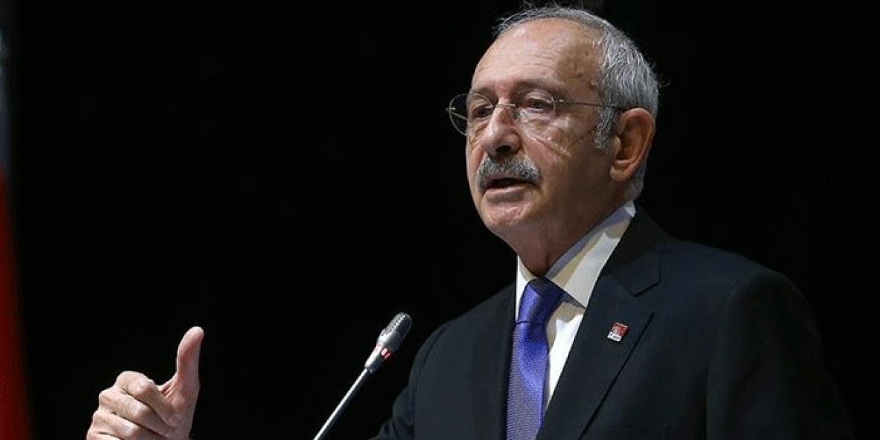 Kemal Kılıçdaroğlu hakkında tazminat kararı