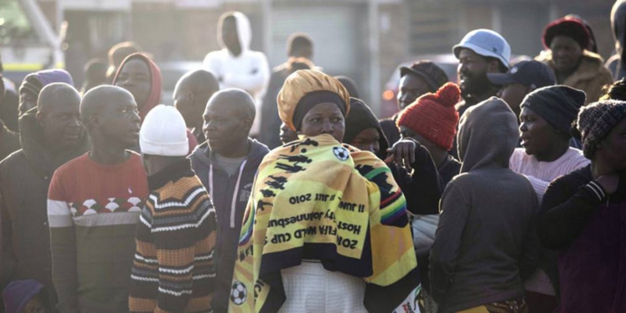 Nitrat oksit gazı 16 kişinin hayatına mal oldu