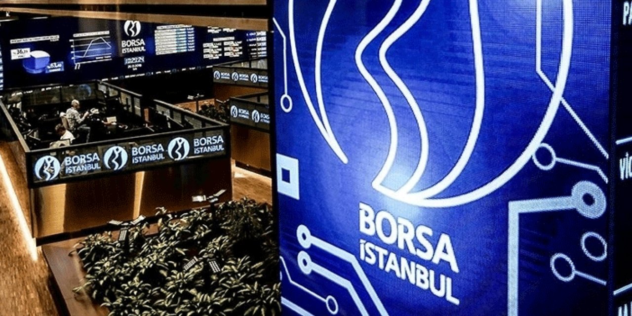 Borsa rekora doymuyor