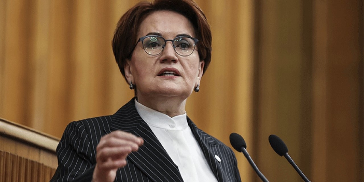 Meral Akşener Ankara'ya taşınıyor