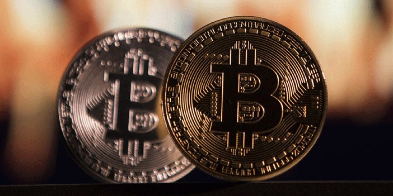 Bitcoin 13 ayın zirvesinde