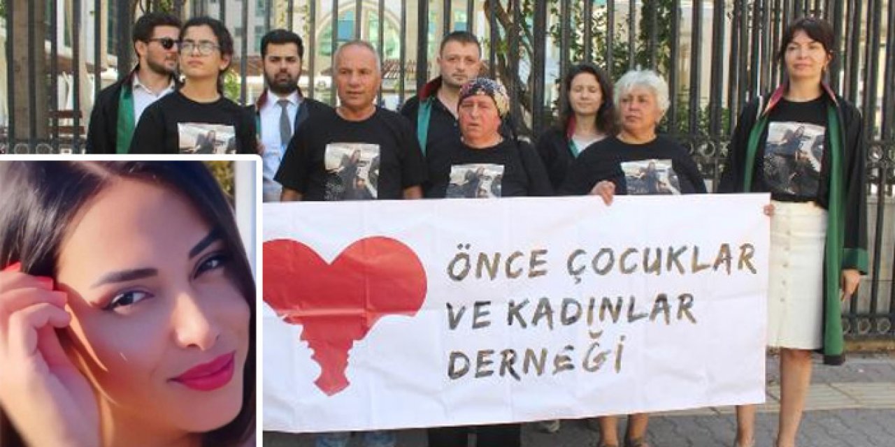 Eski eşini öldürdü: Müebbet hapis cezası aldı