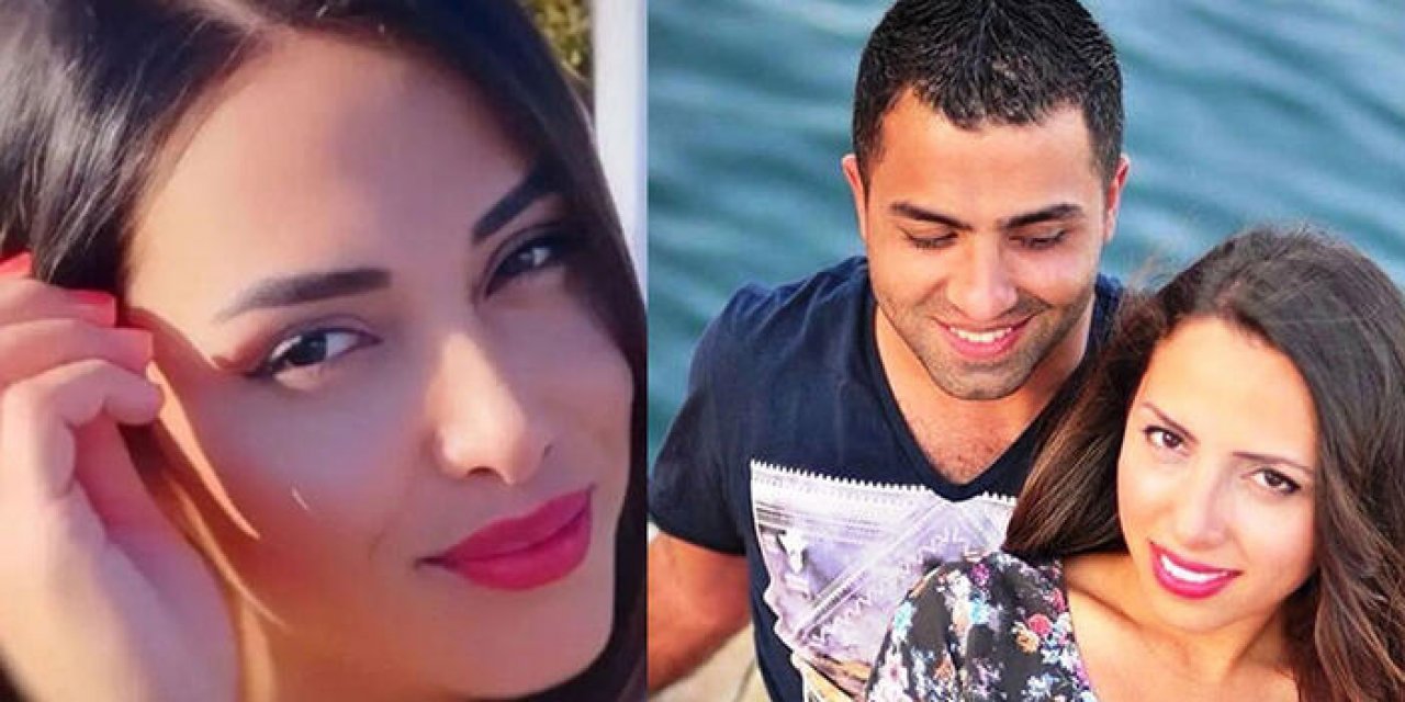 Eski eşini öldüren sanığa müebbet