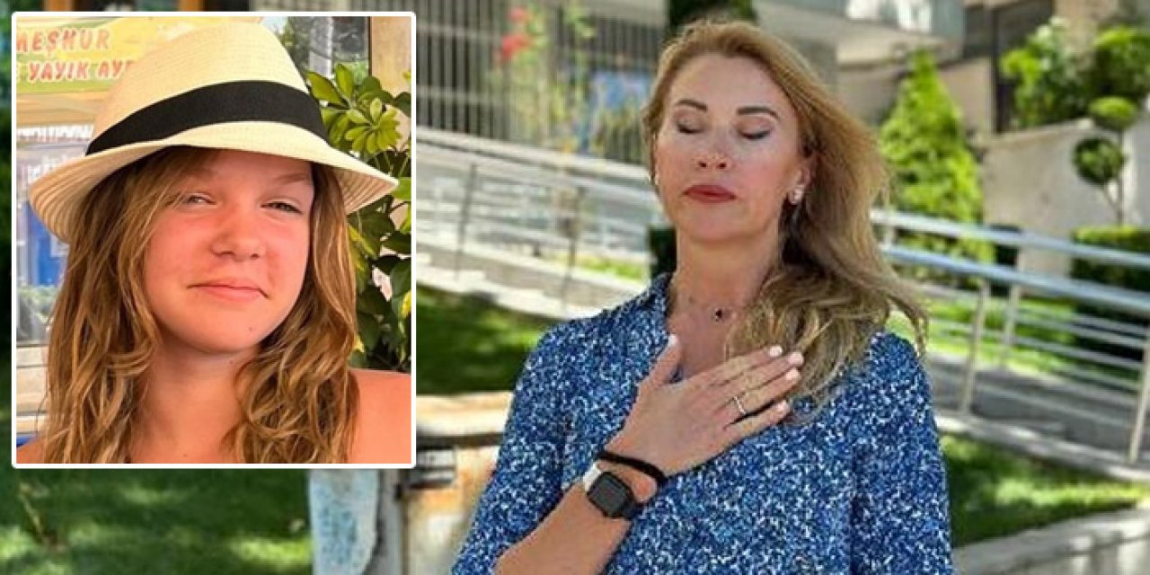 Ankara'da kaybolan 13 yaşındaki kız 3 gündür bulunamadı