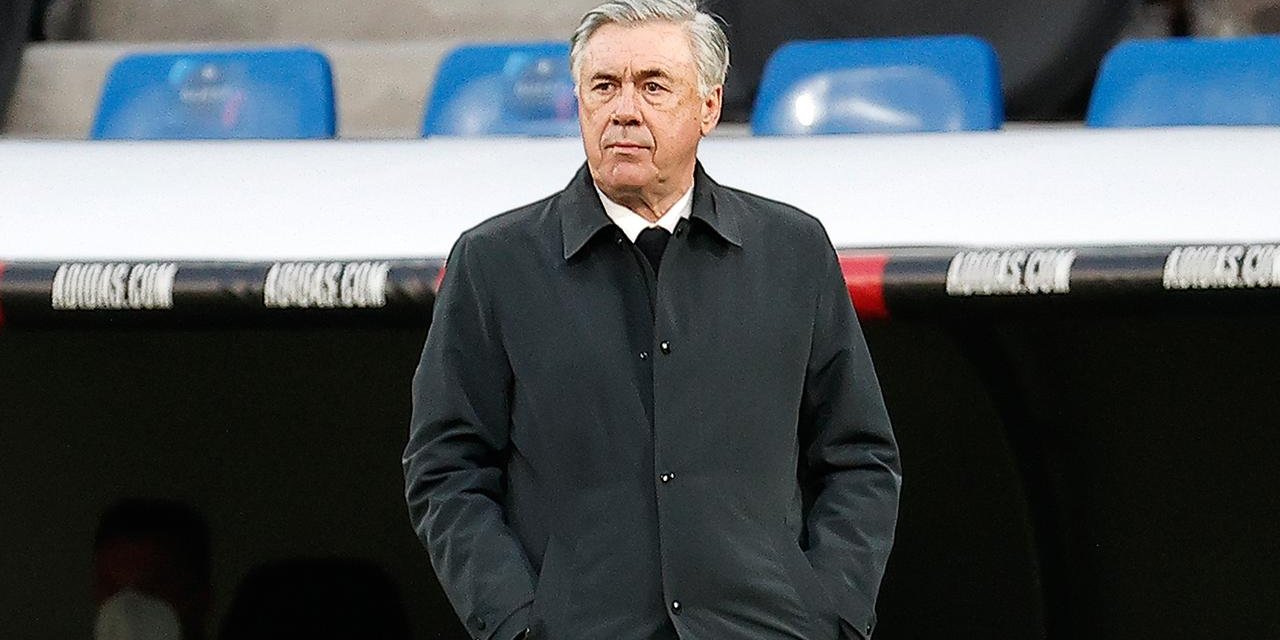 Ancelotti Kimdir? Carlo Ancelotti Kimdir? Carlo Ancelotti Nereli ve Kaç Yaşında?