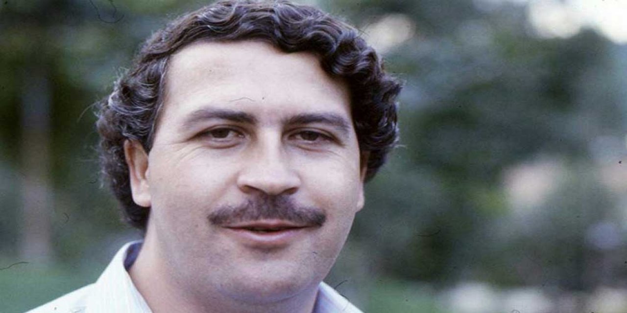 Escobar Kimdir? Pablo Escobar Kimdir?