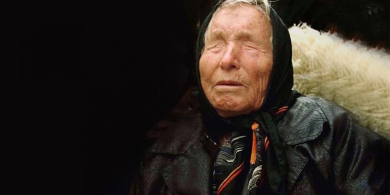 Baba Vanga Kimdir?