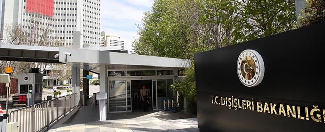 Özbekistan'daki Cumhurbaşkanlığı seçimi hakkında açıklama