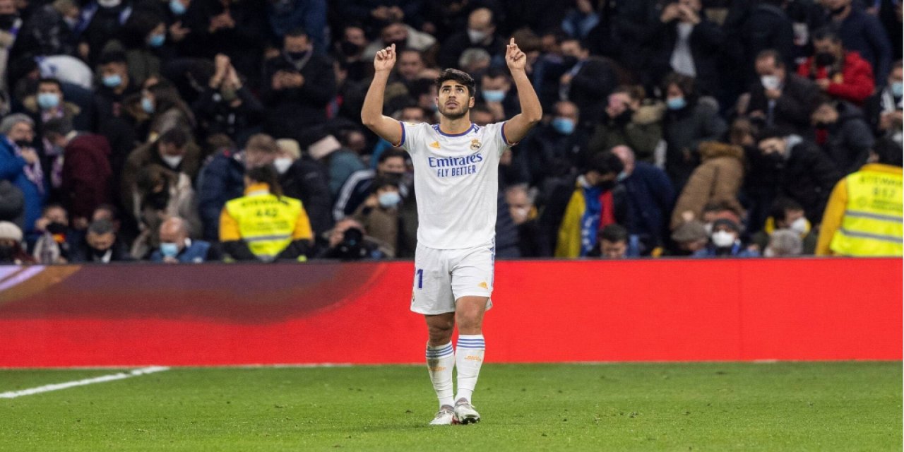 Asensio Kimdir? Marco Asensio Kimdir? Asensio Nereli Ve Kaç Yaşında?