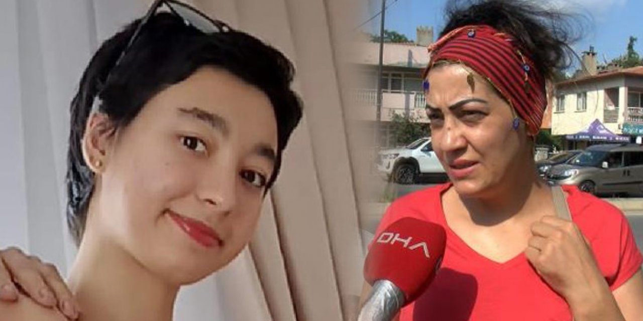 Zihinsel engelli Elif 5 gündür kayıp