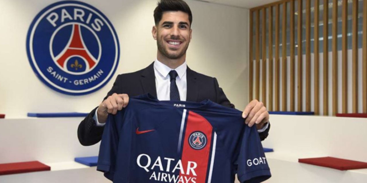 PSG transferi bitirdi