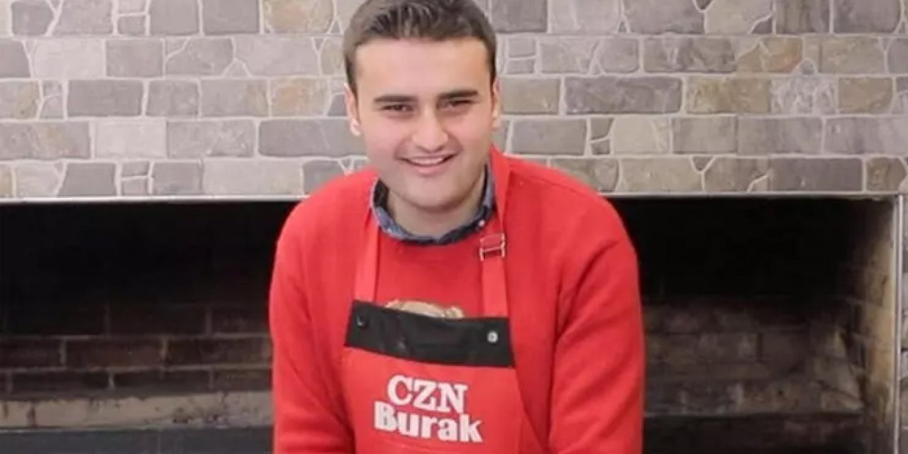 CZN Burak, Threads'da rekor kırdı: İlk gün 560 bin takipçiye ulaştı!