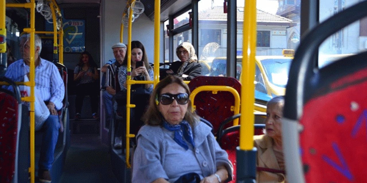 15 Temmuz'da toplu ulaşım ücretsiz mi? Ankara, İstanbul, İzmir için karar!