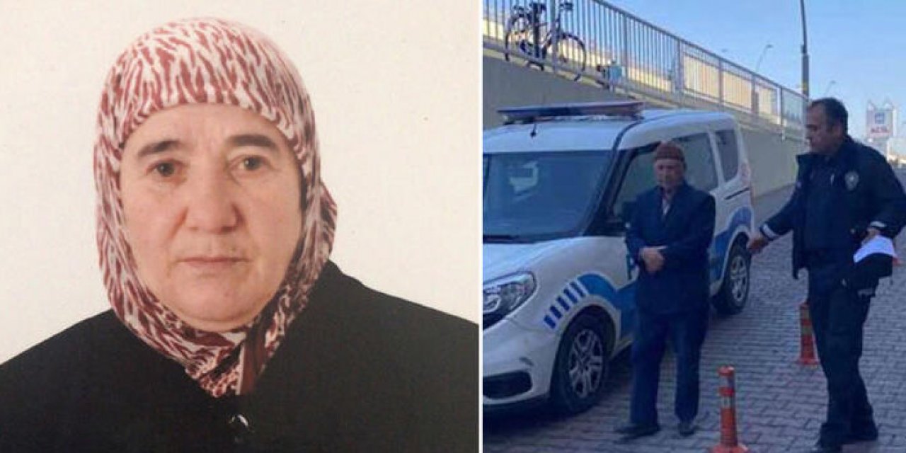 Baltalı cinayetin şahidi hayatını kaybetti