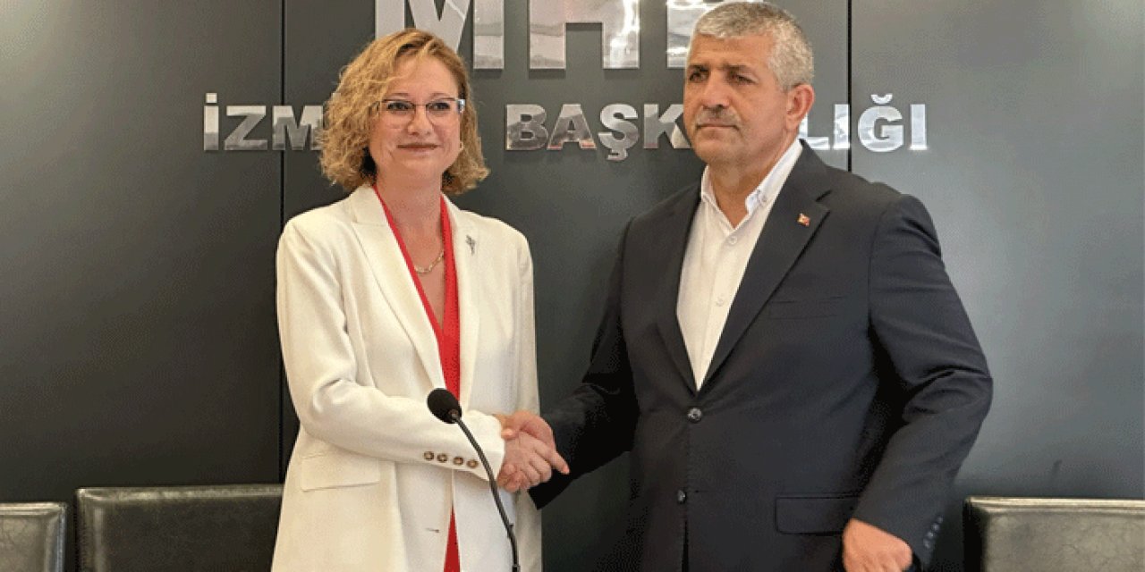 İYİ Partili vekil adayı MHP'ye geçti