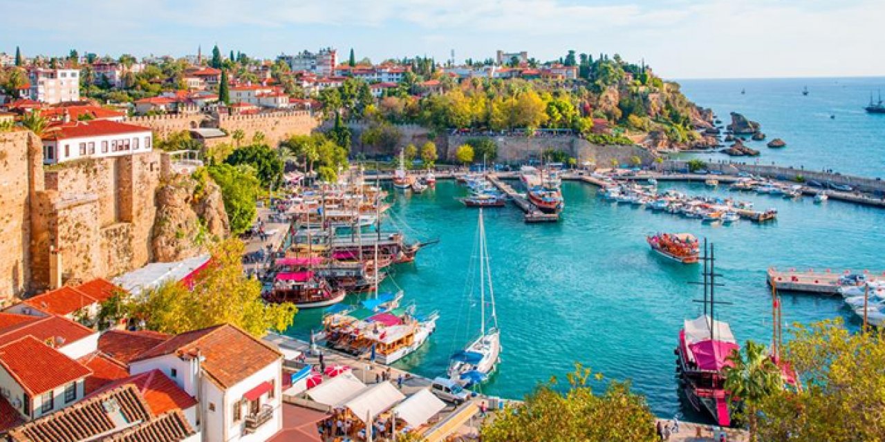 Gençlere bedava tatil projesi uzatıldı: İşte şartları!