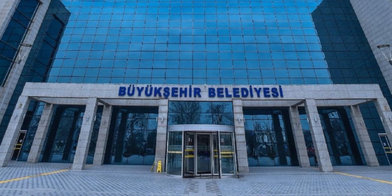 ABB’den başkentli gençlere destek