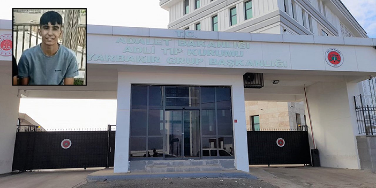 6’ncı kattan düşen genç hayatını kaybetti