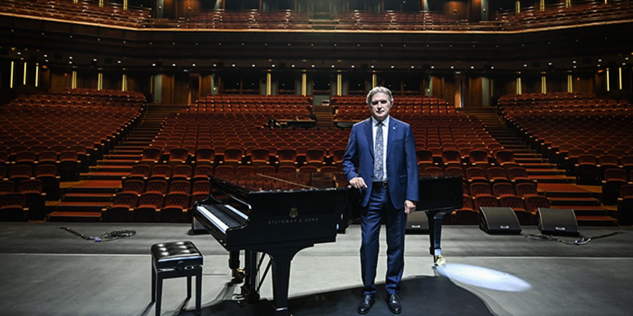 Ankara'da ücretsiz konser rüzgarı yarın başlıyor! Ankaralılar müziğe doyacak