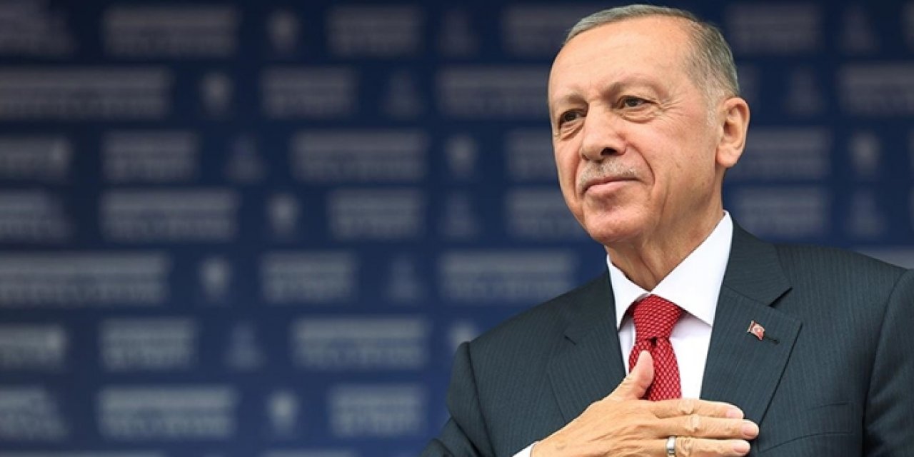 Cumhurbaşkanı Erdoğan İstanbul'da mezuniyet töreninde konuştu