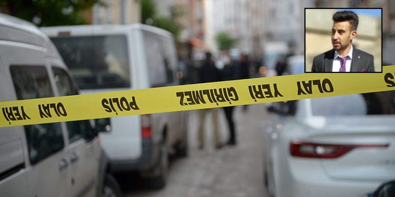 Akıma kapılan elektrikçi hayatını kaybetti