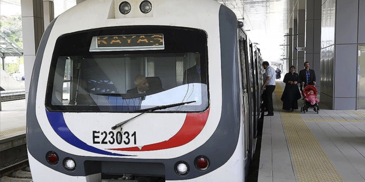 15 Temmuz'da Başkentray ücretsiz mi?