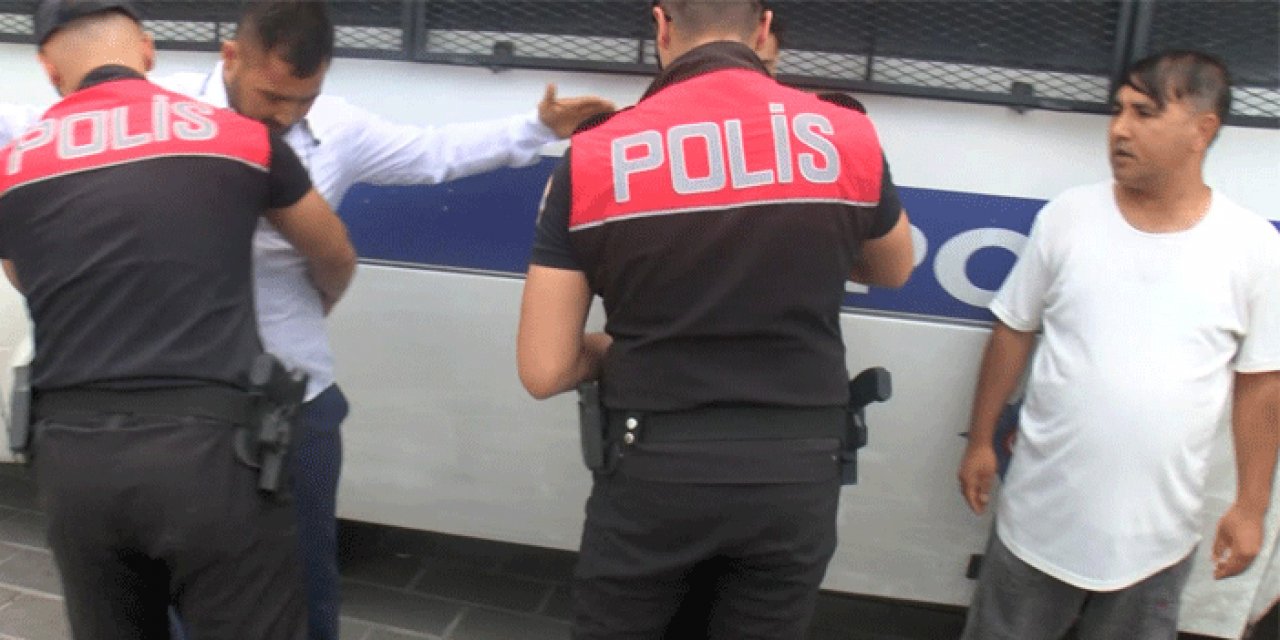 Kaçak göçmen denetimleri hız kazandı