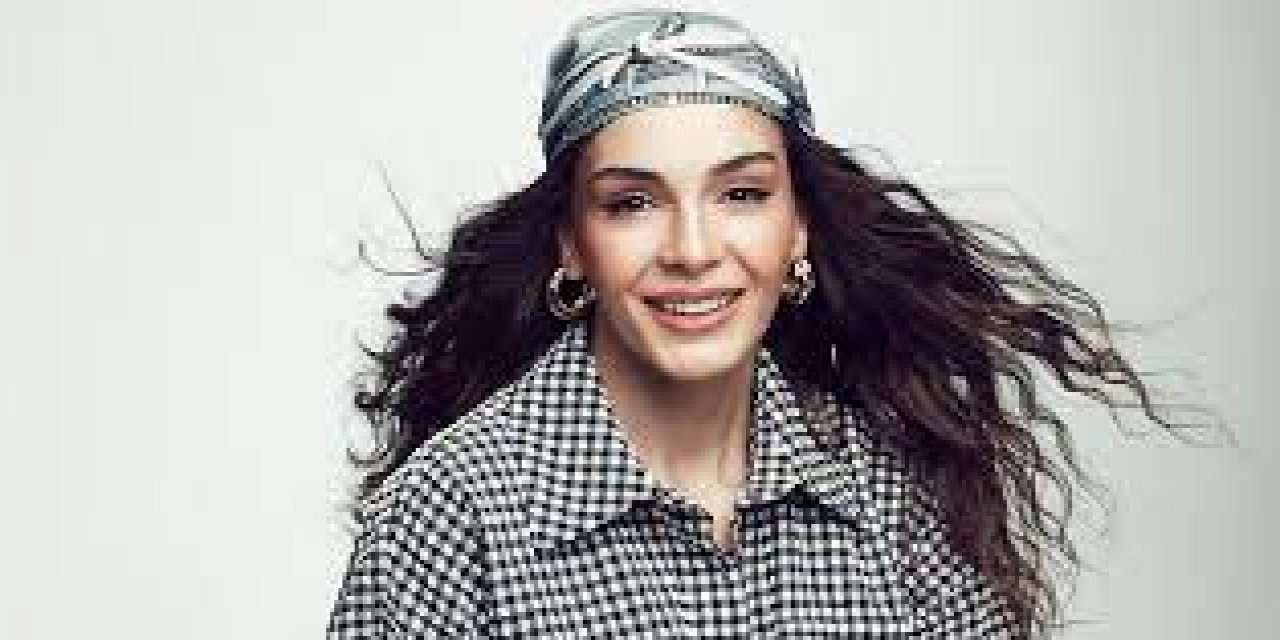 Ebru Şahin Hamile mi?