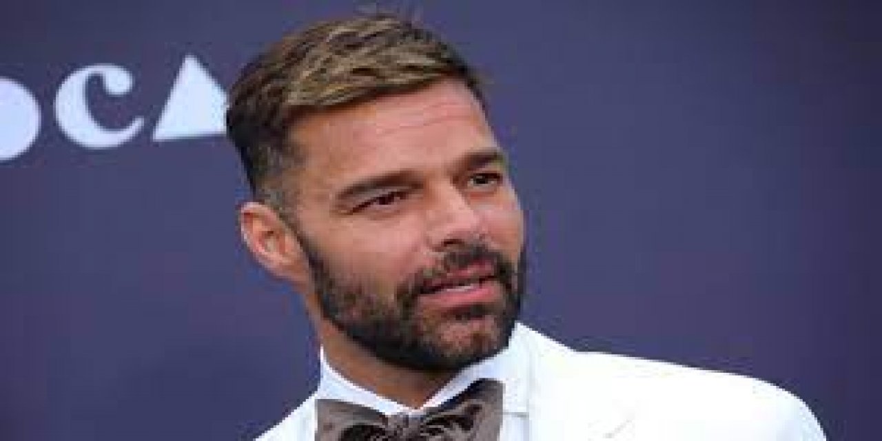 Ricky Martin Kimdir? Ricky Martin Kaç Yaşında?