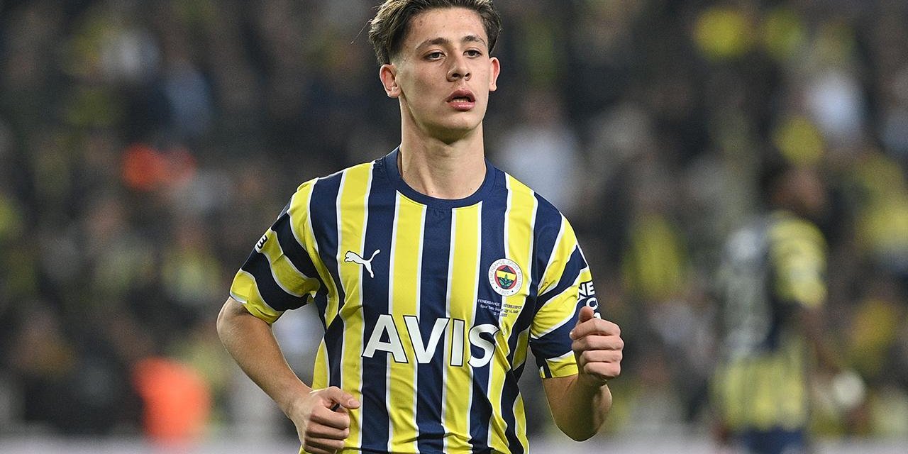 Arda Güler Kaç Kardeş? Arda Güler'in Kaç Kardeşi Var?