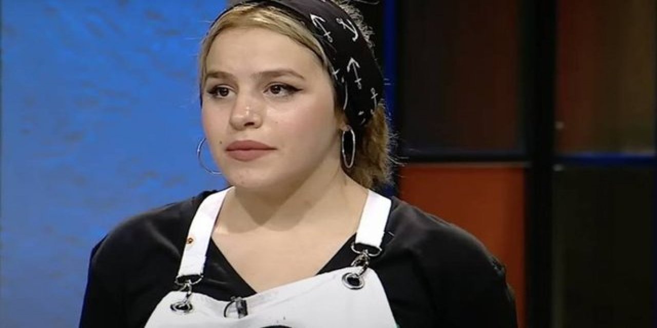 Fatmanur Masterchef'ten Ayrıldı mı? Masterchef Fatmanur Neden Yok?