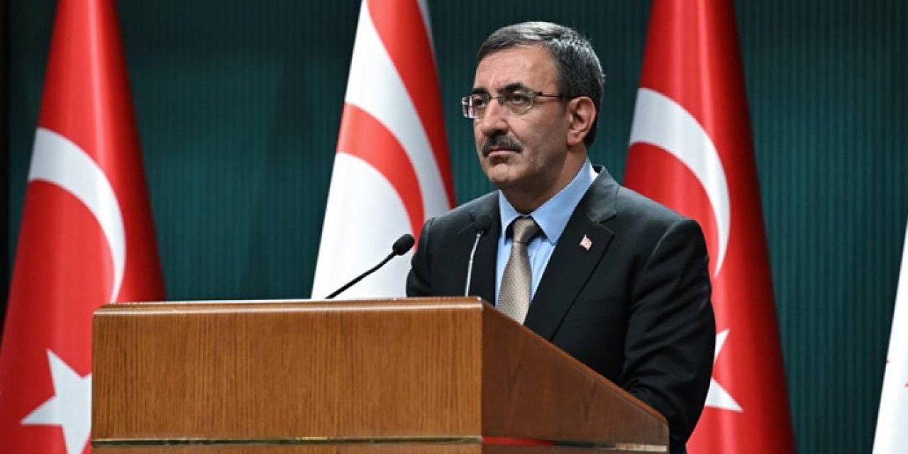 'KKTC Hükümeti ile ortak gayretlerimizi sürdüreceğiz'