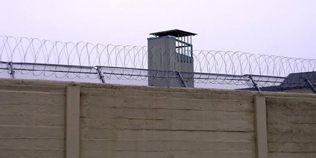 Adalet Bakanı Tunç duyurdu: Bu kişiler cezaevine geri dönmeyecek