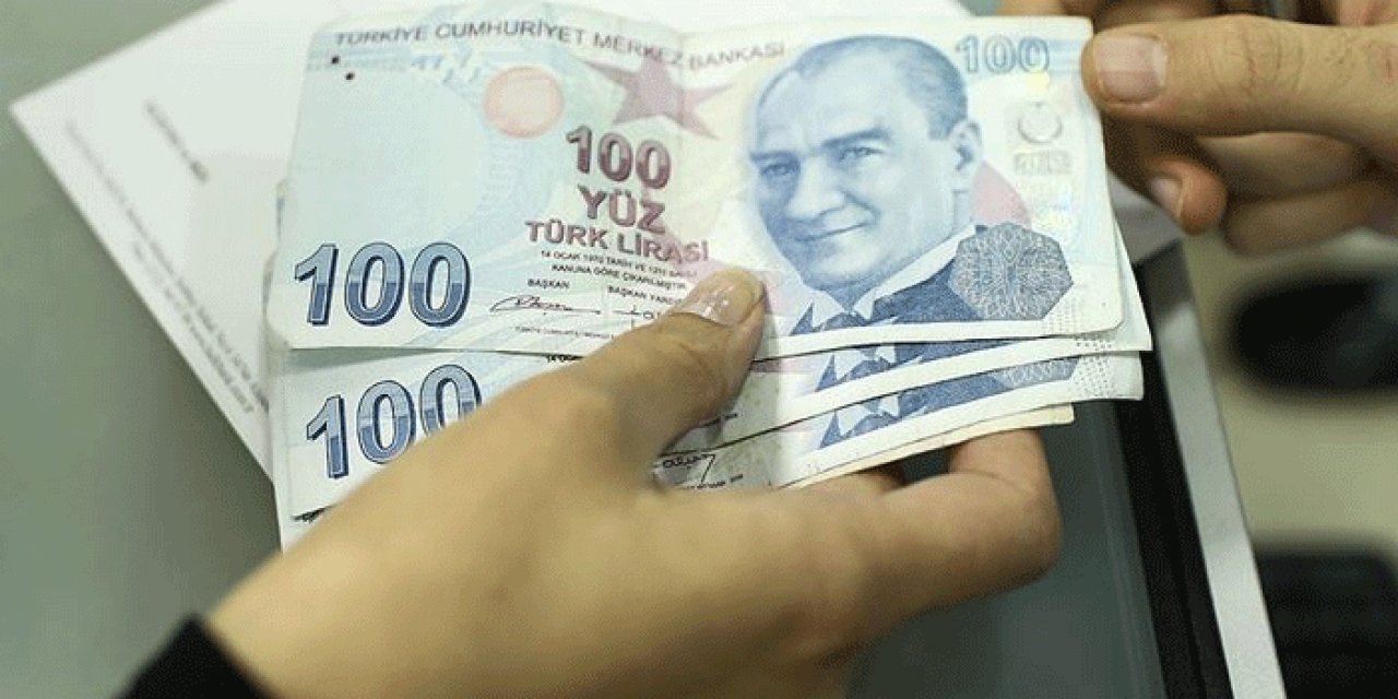 7500 lira maaş alan emekliler zamdan yararlanamayacak