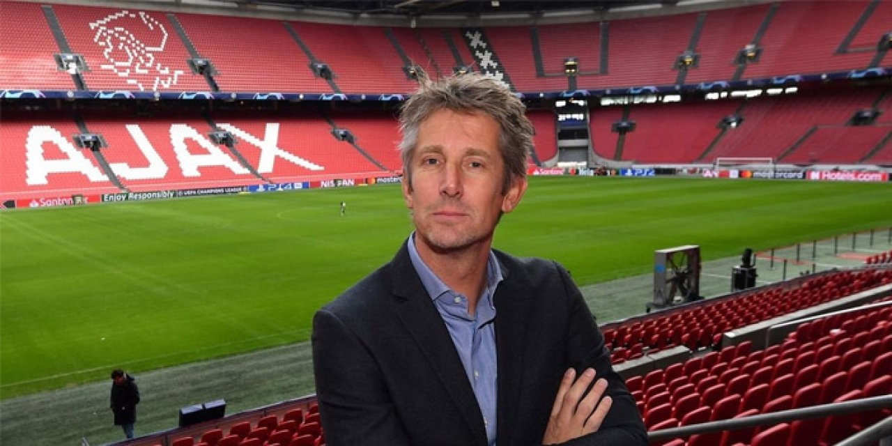 Edwin van der Sar'dan kötü haber