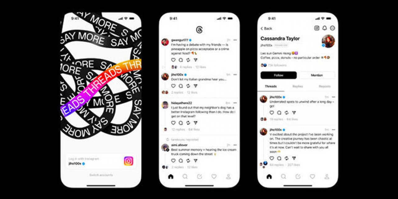 Threads kalıcı olabilecek mi? “Botların engellenmesi gerekiyor”