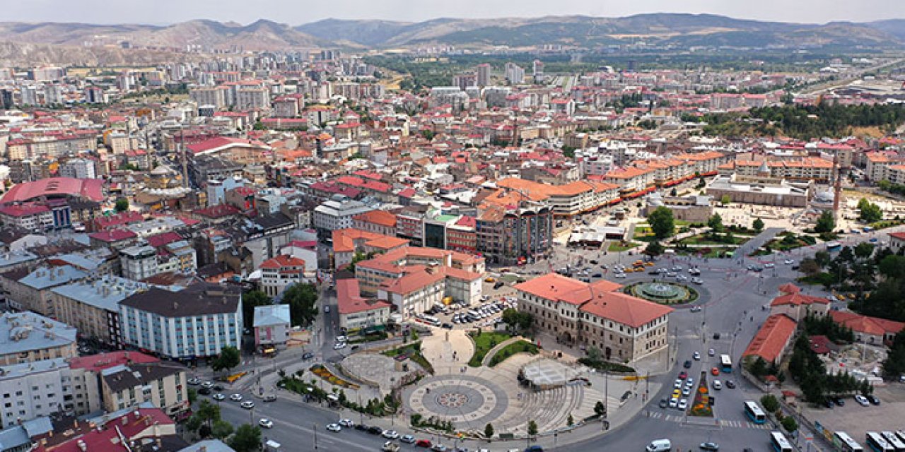 Sivas’ta UNESCO hazırlığı