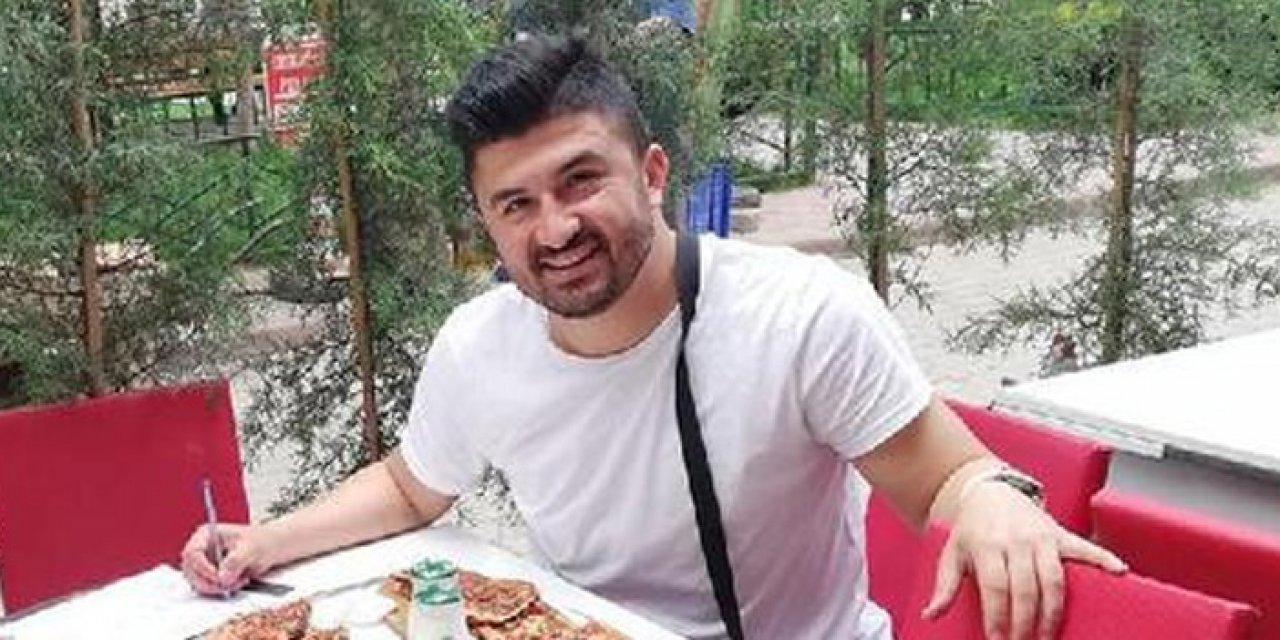 Pencereden düşüp ölme davasında 'sevgili itti' tespiti