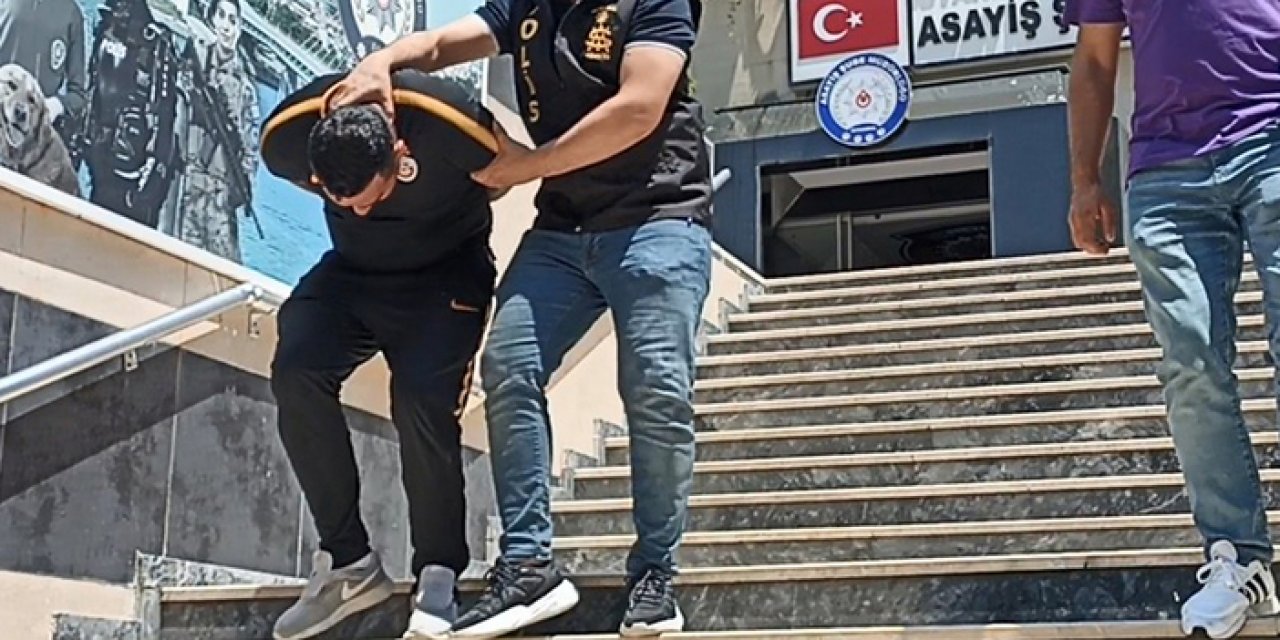 İstanbul’da telefon dolandırıcısına operasyon