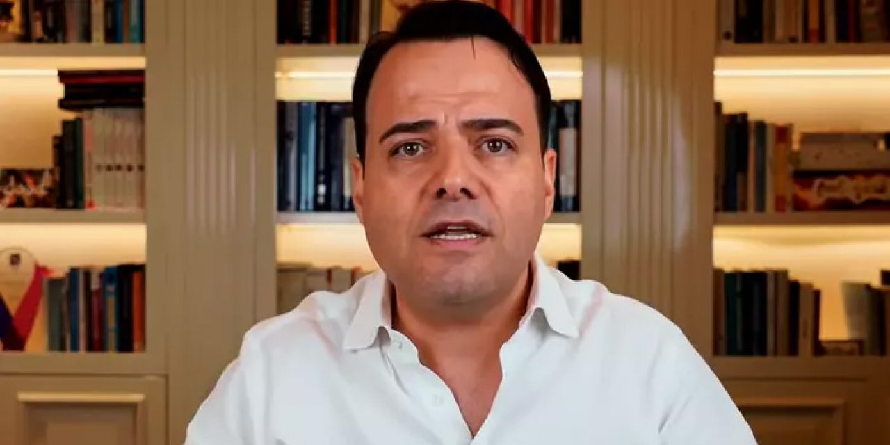 Özgür Demirtaş'tan önemli uyarı: "Beni seviyorsanız uzak durun"