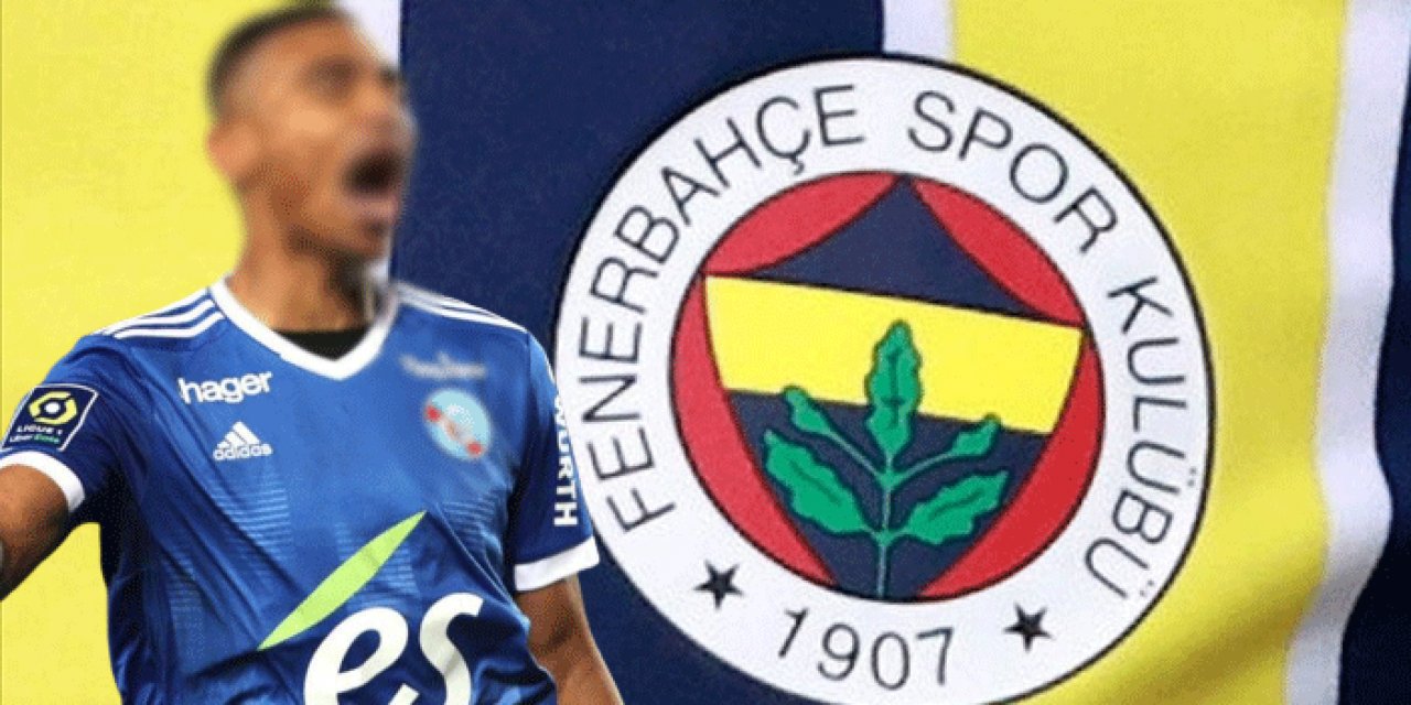 Fenerbahçe stoperini buldu: Görüşme için İstanbul'a geldi