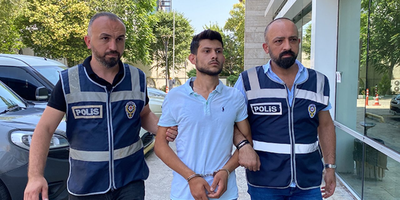 Samsun’da kar maskeli tüfekli saldırı: 3 yaralı