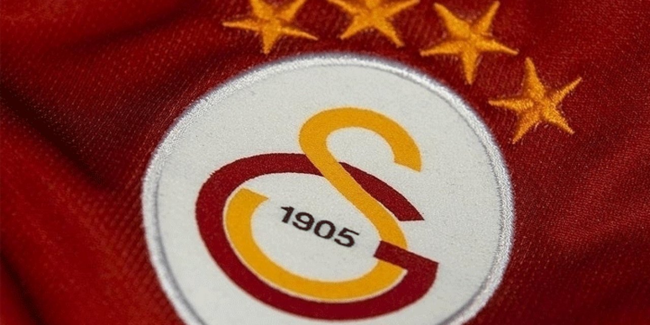 Galatasaray'ın kamp kadrosu belli oldu: 10 eksik