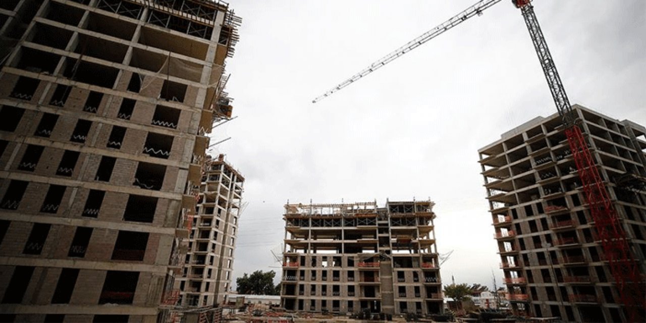 Bakan Özhaseki uyardı: 1.5 milyon evi yenilemeliyiz