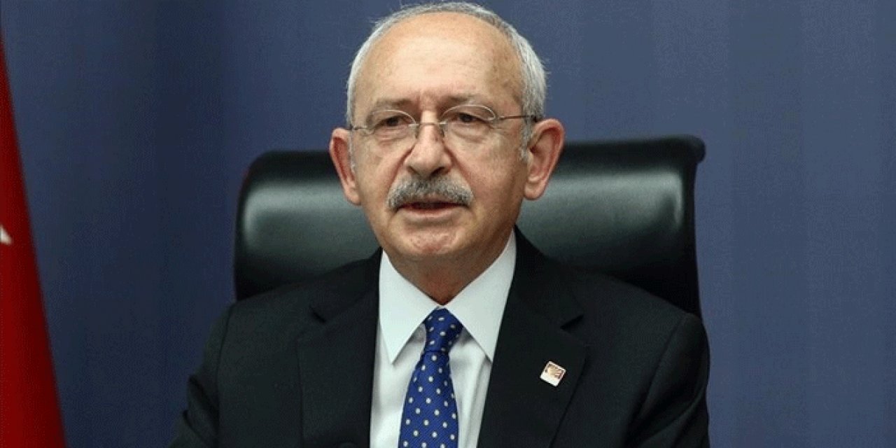Kemal Kılıçdaroğlu'ndan Özkan Uğur mesajı