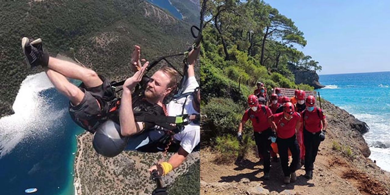 5 gündür kayıptı; Muğla’da ölü bulundu