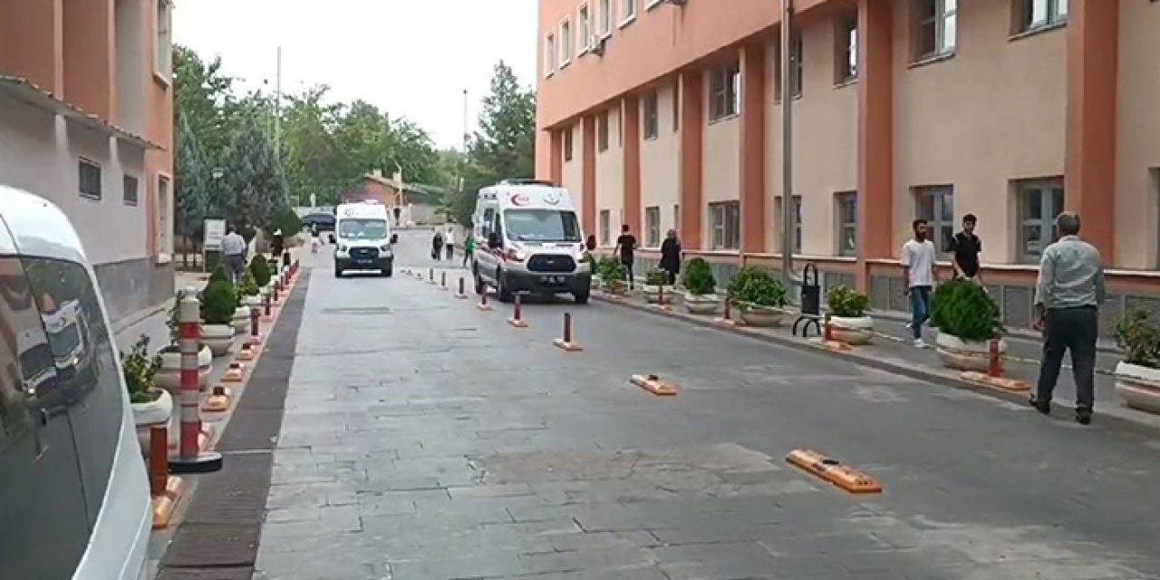 Batman'da kadın cinayeti: 10 el ateş edilerek öldürüldü