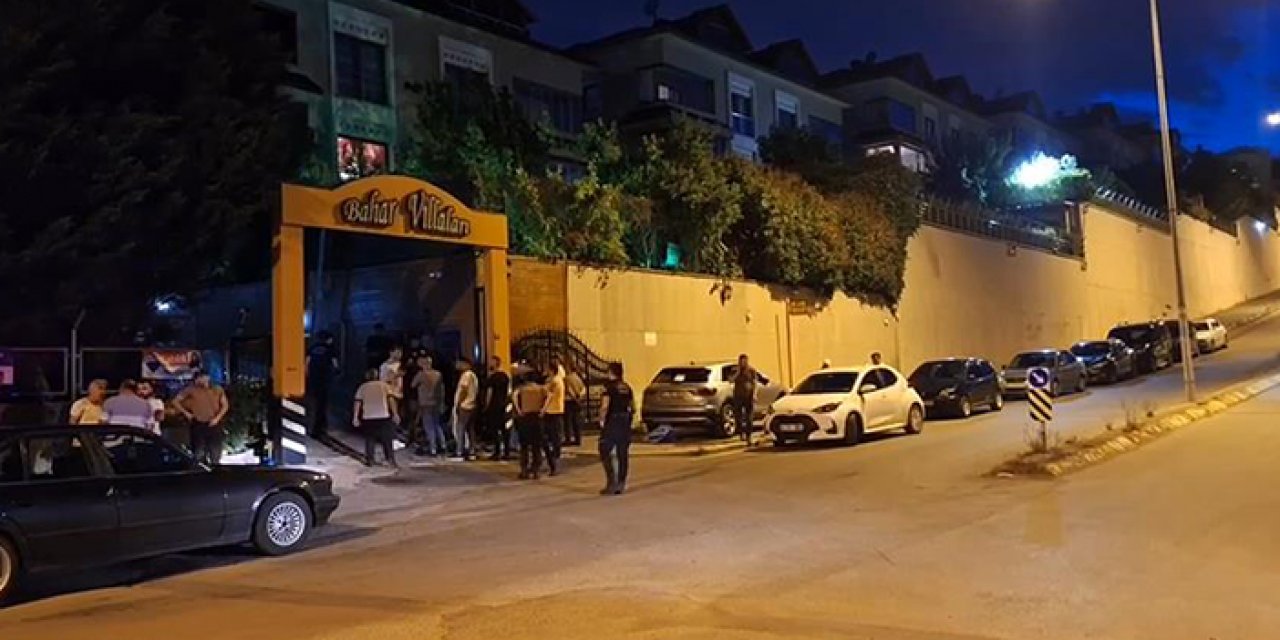 Miras kavgası katliama dönüştü: 4 ölü 2 yaralı