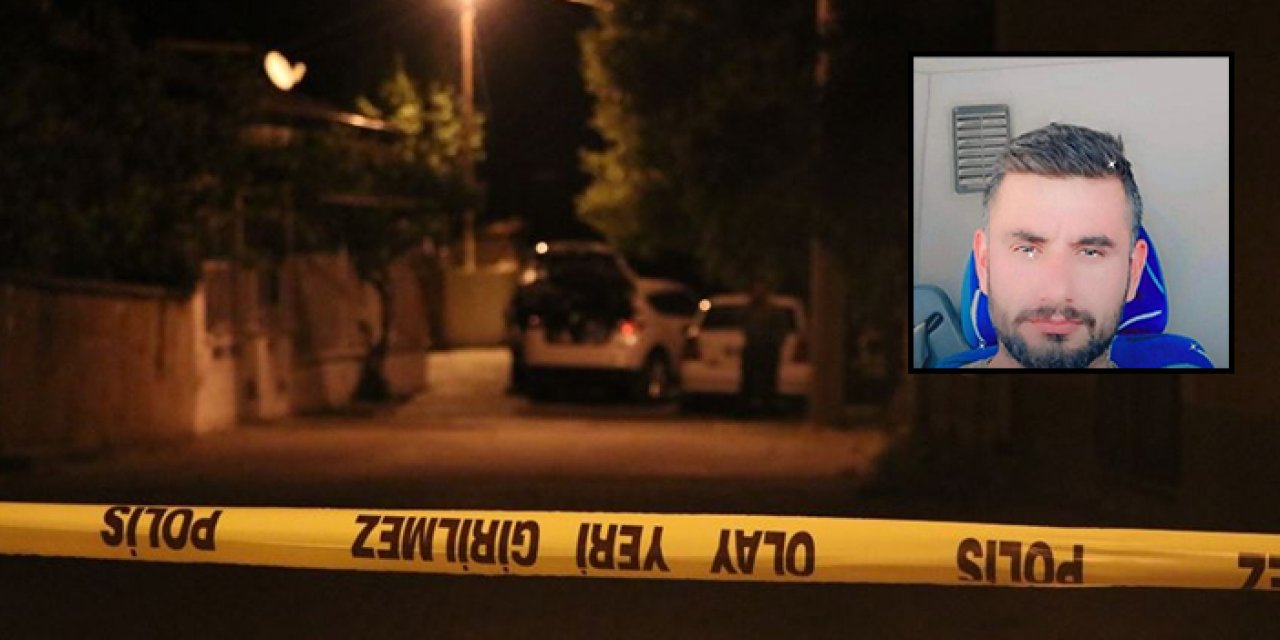 Şırnak'ta işkence görmüş erkek cesedi bulundu